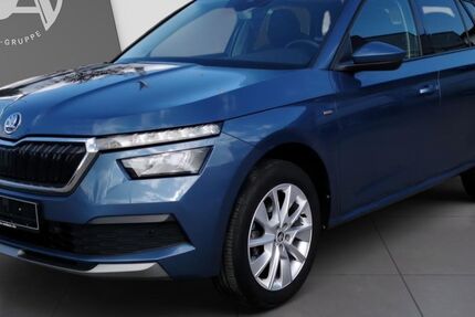 Skoda Kamiq 49.400 km 23.764 € Vechta 49377