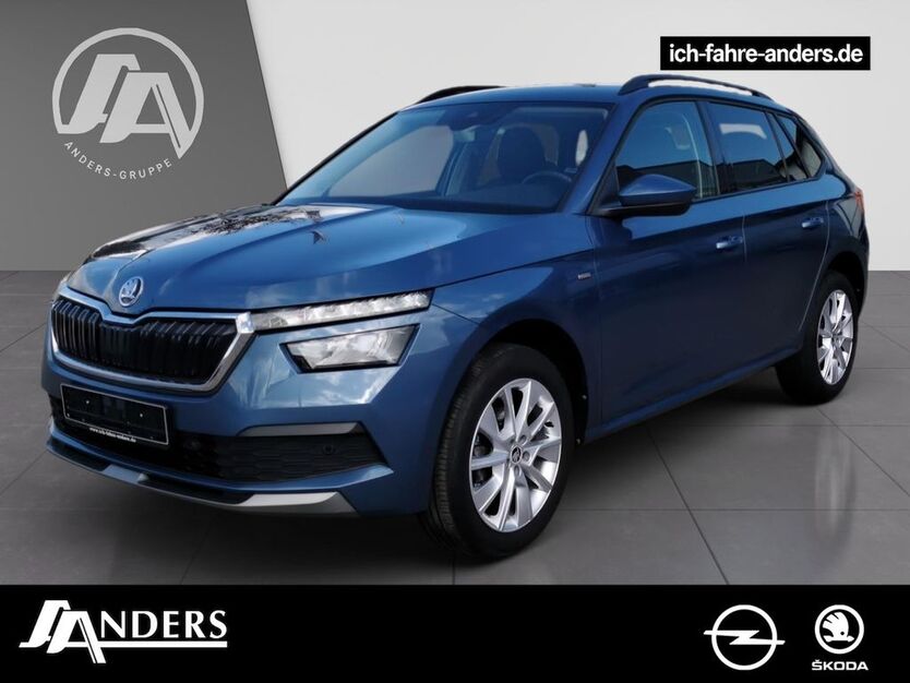 Skoda Kamiq 49.400 km 23.764 € Vechta 49377