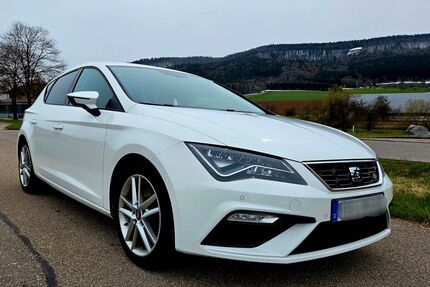 Seat Leon 74.000 km 15.490 &euro; Spaichingen 78549
