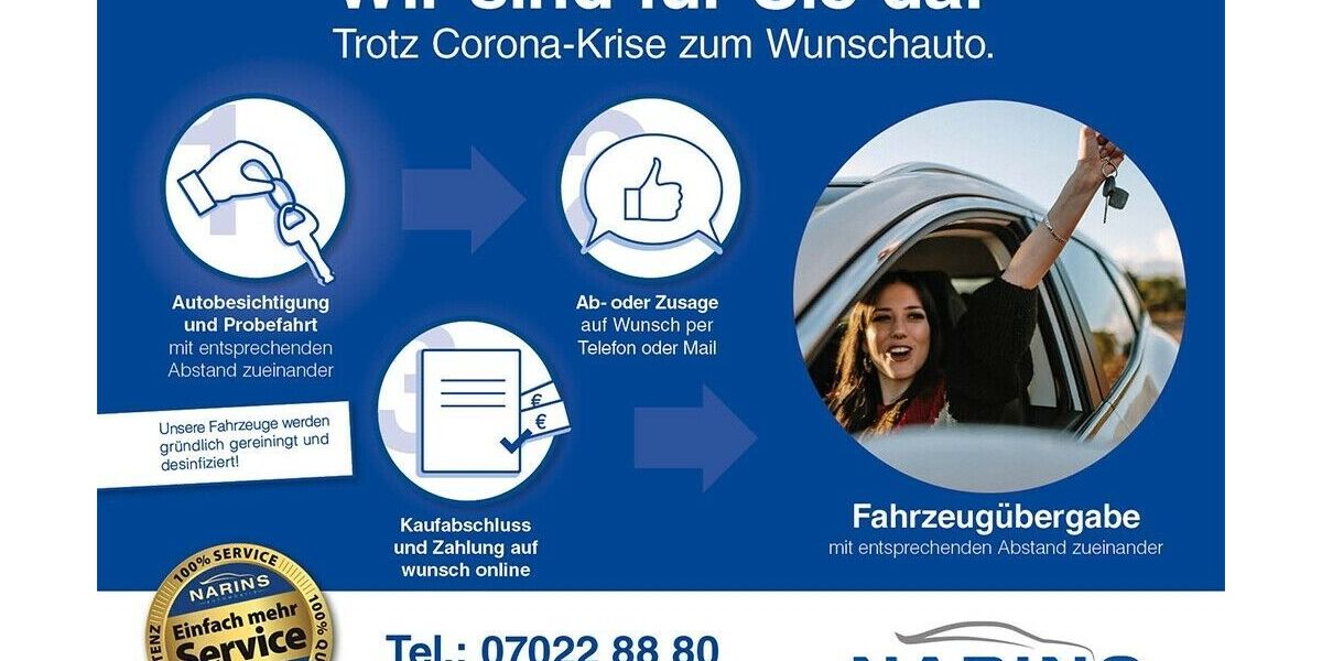 Peugeot 2008 25.618 km 19.290 &euro; Nürtingen 72622