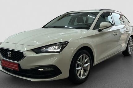 Seat Leon 75.352 km 17.490 &euro; Hüttlingen 73460