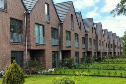 Bezugsfertig 01.01.2026! Exklusives Neubau-Reihenendhaus im Herzen von Friedrichsfehn! 6 zimmer