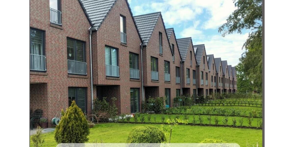 Bezugsfertig 01.01.2026! Exklusives Neubau-Reihenendhaus im Herzen von Friedrichsfehn! 6 zimmer