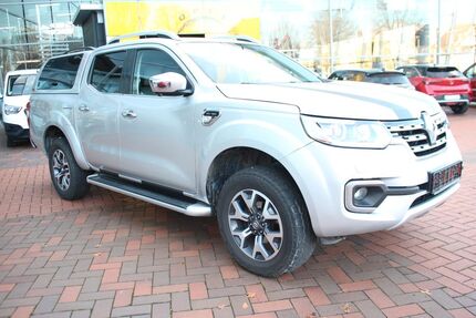 Renault Alaskan 195.000 km 14.600 &euro; Mettingen 49497