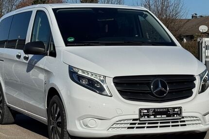 Mercedes-Benz Vito 96.000 km 38.900 &euro; Meckenbeuren 88074