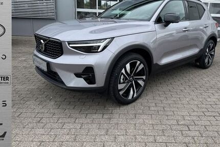 Volvo XC40 2.500 km 48.900 &euro; Schwerin 19057