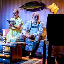 Fischer Fritz 18.02.2026 Kleines Haus (Staatsschauspiel Dresden)