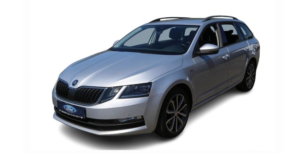 Skoda Octavia 128.564 km 15.980 &euro; Braubach 56338