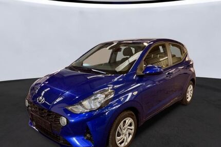 Hyundai i10 84.000 km 9.999 € Lengede 38268