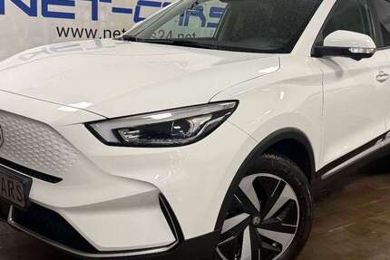 MG ZS 46.400 km 15.850 &euro; Hilden (bei Düsseldorf) 40721