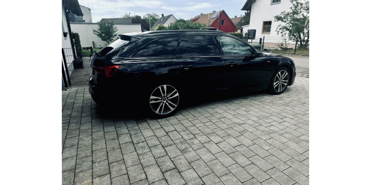 Audi A6 142.800 km 26.999 &euro; Regenstauf 93128