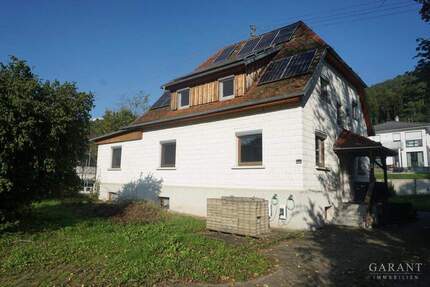 Haus Haigerloch Bad Imnau - 5 Zimmer, 165 m&sup2;, 385.000&euro; | Angebot:25746435