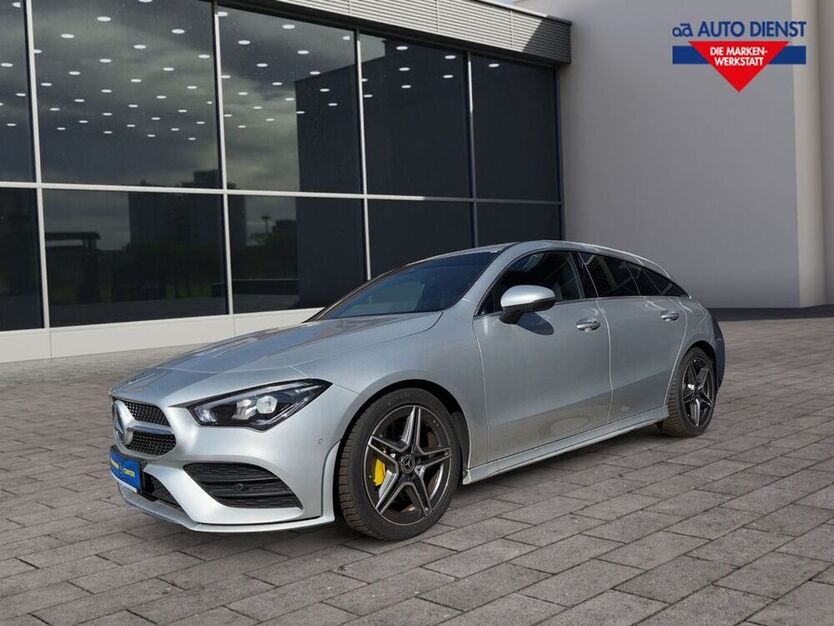 CLA 250