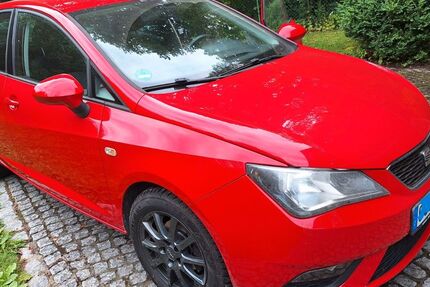 Seat Ibiza 134.000 km 3.950 &euro; Untersiemau 96253
