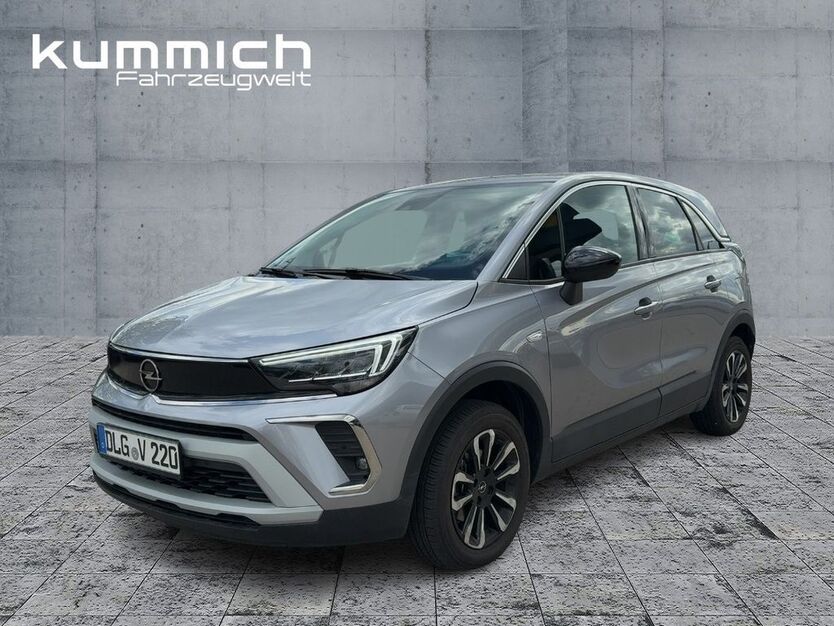 Opel Crossland (X) 9.000 km 26.990 € Heidenheim 89520