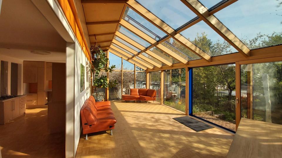 Einfamilienhaus Mommenheim - 579.000&euro; | Angebot:26349644