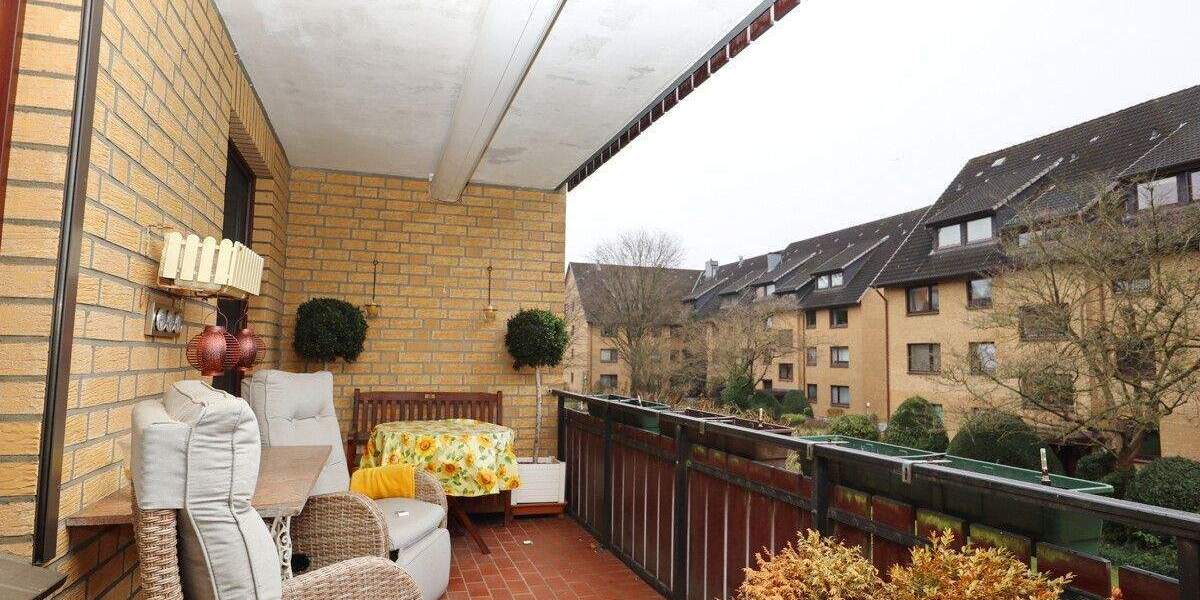 Etagenwohnung Ellerau - 4 Zimmer, 112 m&sup2;, 279.000&euro; | Angebot:24765911