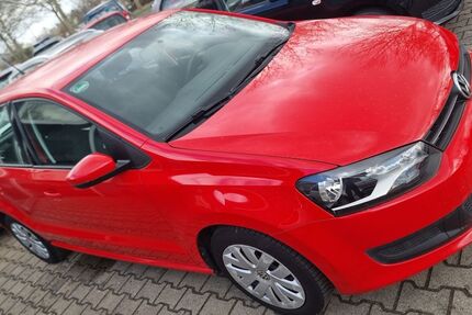VW Polo 86.500 km 5.998 &euro; Dessau-Roßlau 06847
