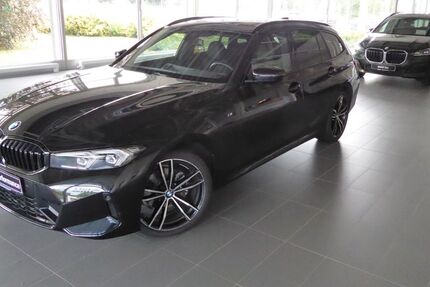 BMW 320 6.850 km 51.790 € Döbeln 04720