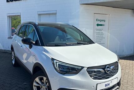 Opel Crossland (X) 33.392 km 14.990 &euro; Bad Segeberg 23795