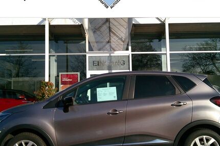 Renault Captur 36.000 km 11.380 &euro; Nordhorn 48529