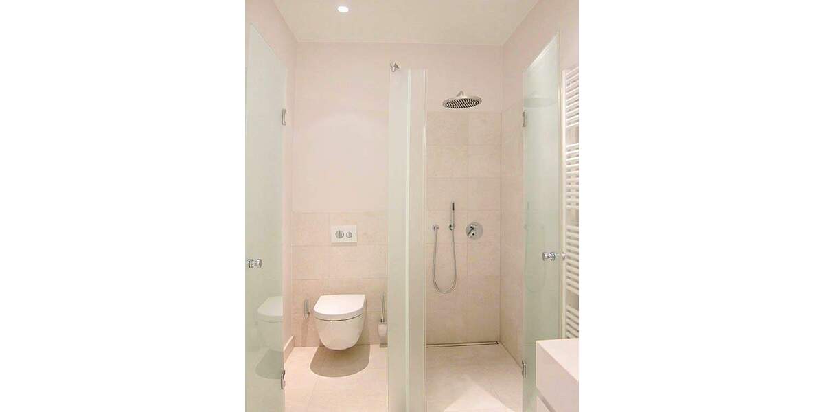 Andreas Quartier - Zeitlose Architektur, moderner Komfort und exklusiver Service 2 zimmer