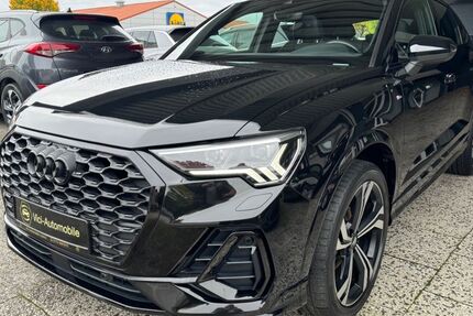 Audi Q3 65.300 km 34.900 € lübeck 23556