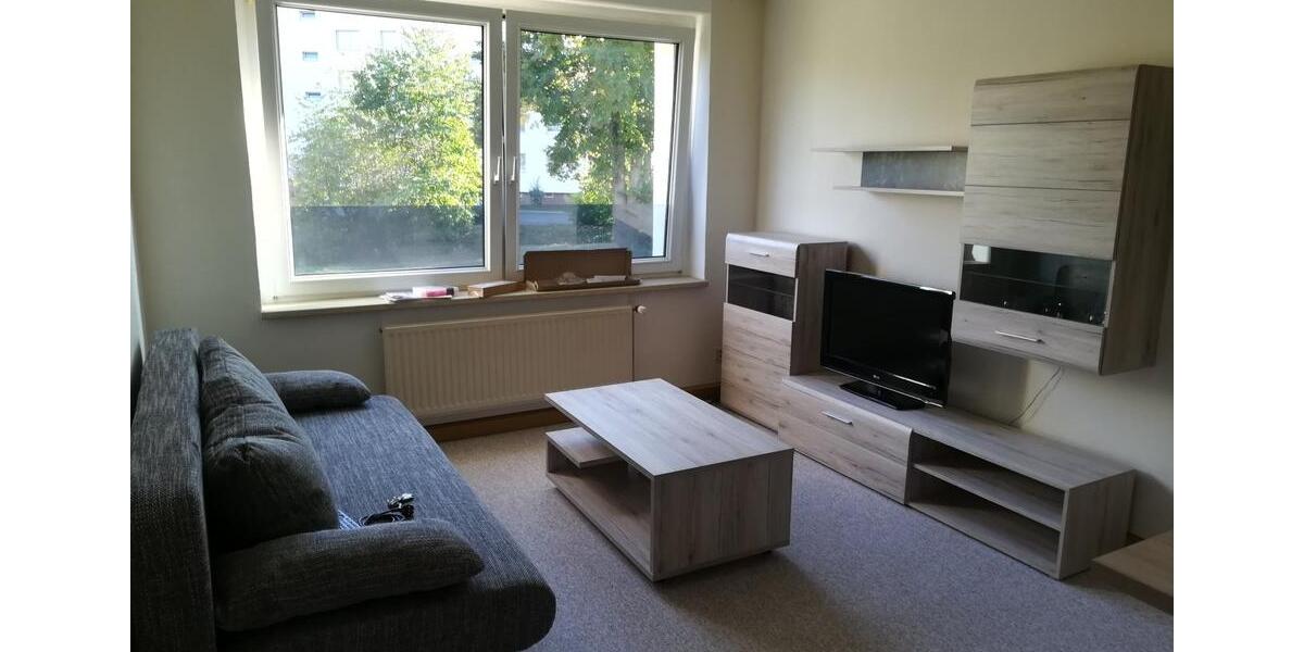 Etagenwohnung Neustadt an der Orla - 2 Zimmer, 45 m&sup2;, 42.000&euro; | Angebot:27258804