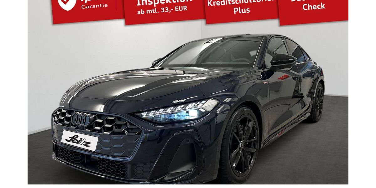 Audi A5 7.200 km 49.490 &euro; Kempten 87435