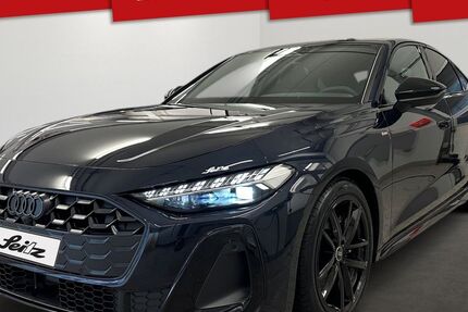 Audi A5 7.200 km 53.149 &euro; Kempten 87435