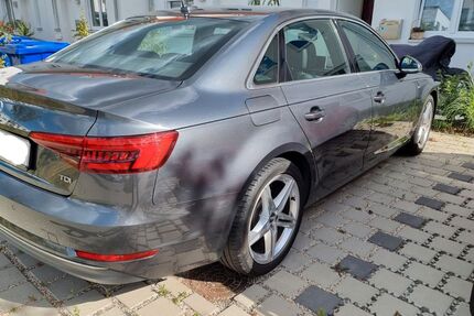 Audi A4 189.000 km 15.000 &euro; Königs Wusterhausen 15711