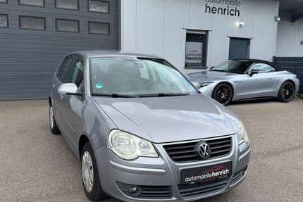 VW Polo 187.331 km 2.950 &euro; Rheinböllen 55494