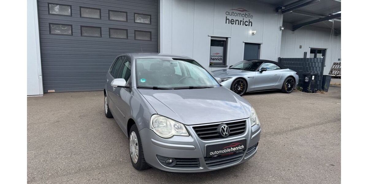VW Polo 187.331 km 2.950 &euro; Rheinböllen 55494
