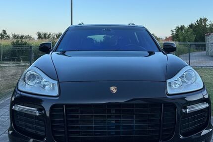Porsche Cayenne 333.000 km 16.900 &euro; Dettingen Teck 73265