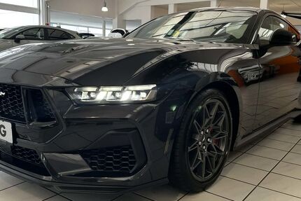 Ford Mustang 2.000 km 60.990 &euro; Hennef (Sieg) 53773