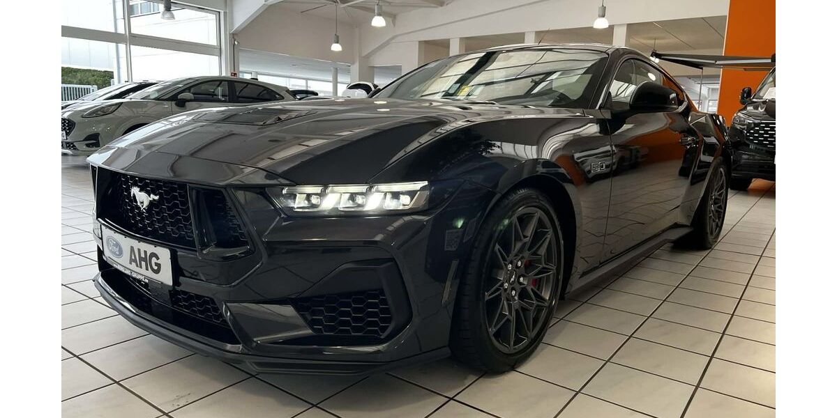 Ford Mustang 2.000 km 60.990 &euro; Hennef (Sieg) 53773