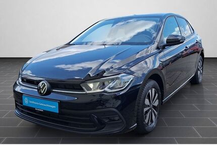 VW Polo 17.333 km 20.490 &euro; Saarbrücken 66121