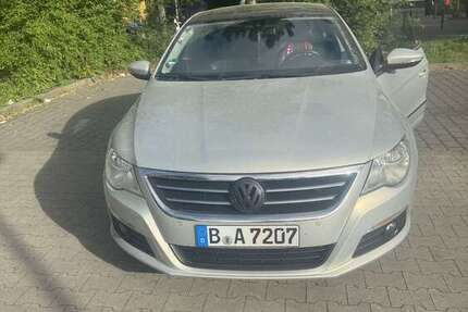 VW CC 176.000 km 7.600 &euro; berlin 13359