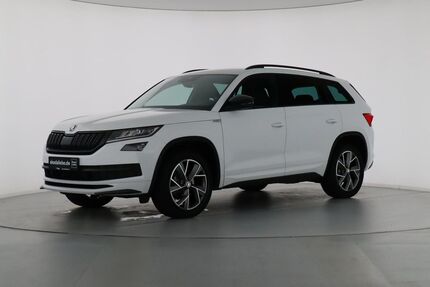 Skoda Kodiaq 79.999 km 29.889 € Salzgitter 38229