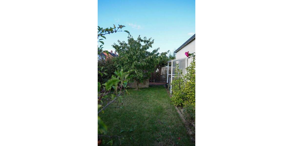 Barrierefreier Bungalow in Vorsfelde 3 zimmer