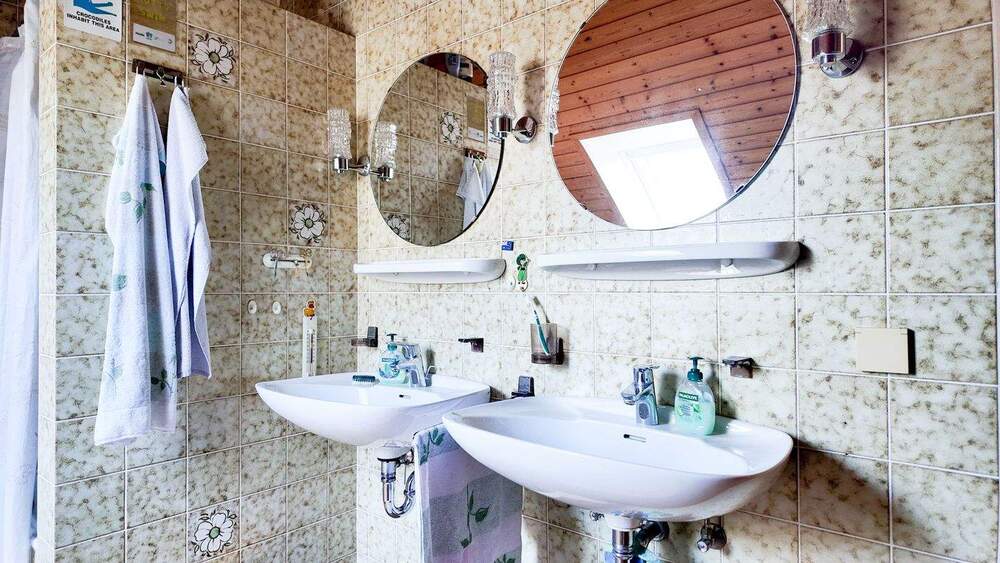 Mehrfamilienhaus, Wohnhaus Ibbenbüren Laggenbeck - 6 Zimmer, 167 m&sup2;, 499.900&euro; | Angebot:24991737