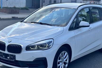 BMW 218 283.000 km 9.700 &euro; Kirchberg Hunsrück 55481