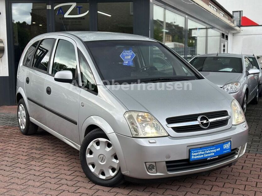 Meriva