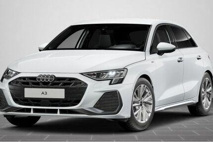 Audi A3 27.784 km 36.949 &euro; Mannheim 68309