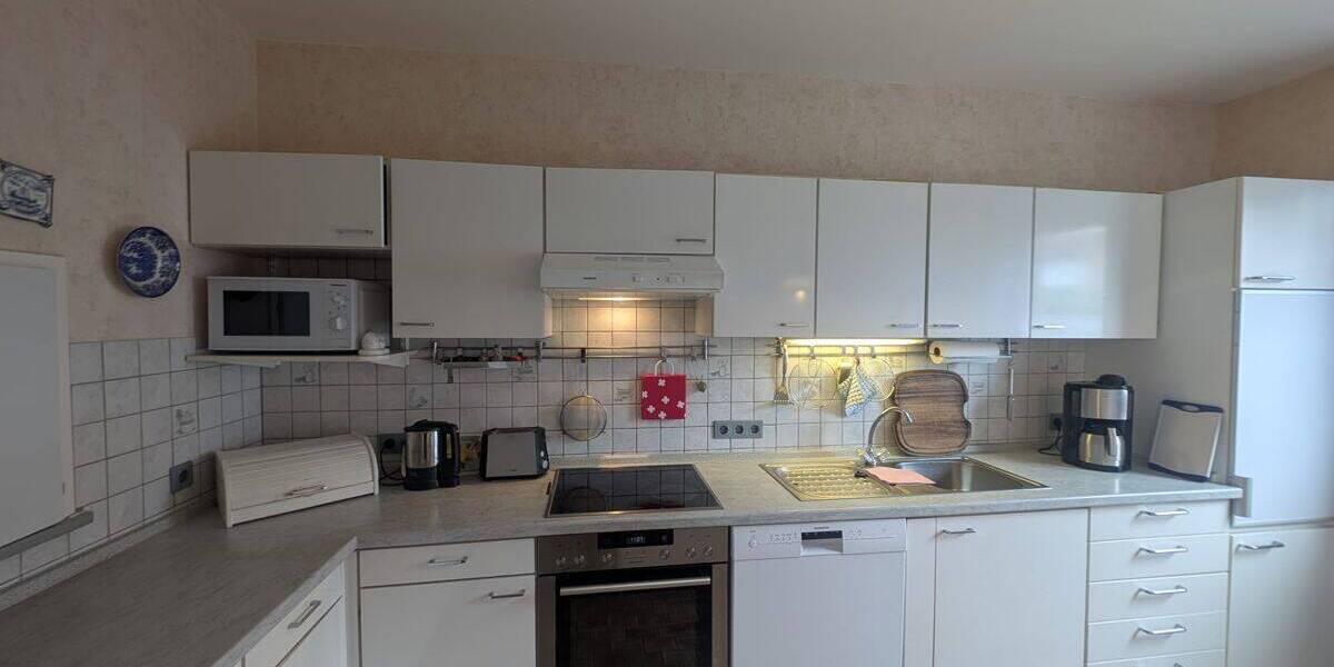 Reihenmittelhaus Tostedt - 4 Zimmer, 95 m&sup2;, 265.000&euro; | Angebot:26584576
