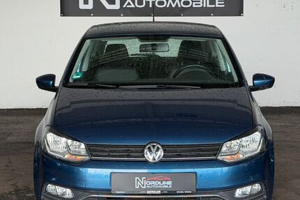 VW Polo 137.424 km 7.995 &euro; Flensburg 24941