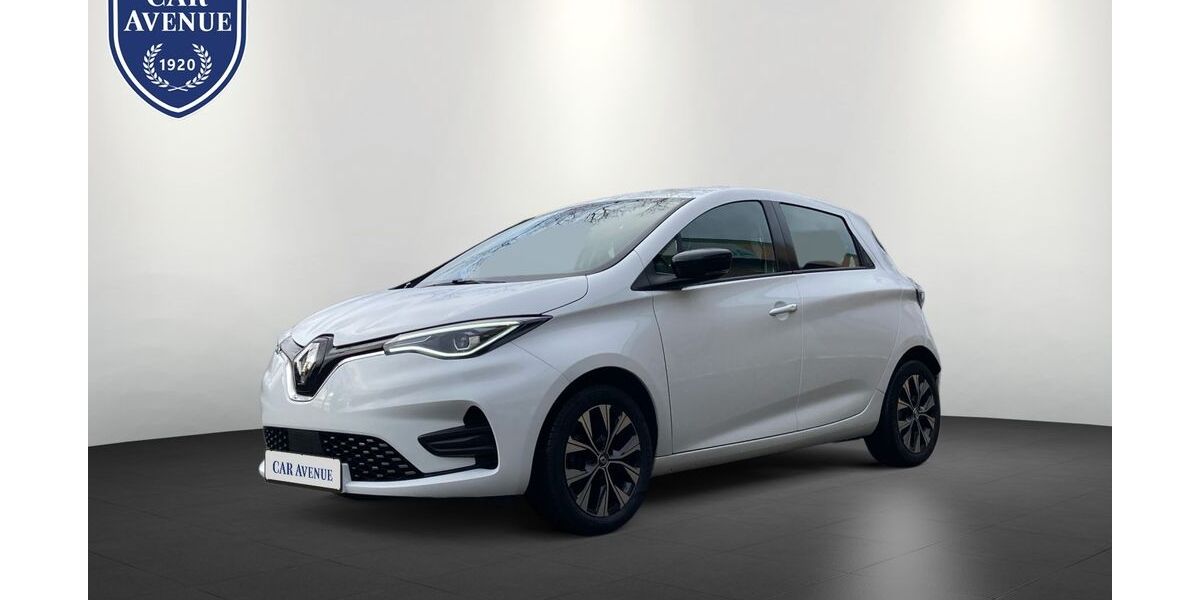 Renault ZOE 14.850 km 18.990 &euro; Wittlich 54516
