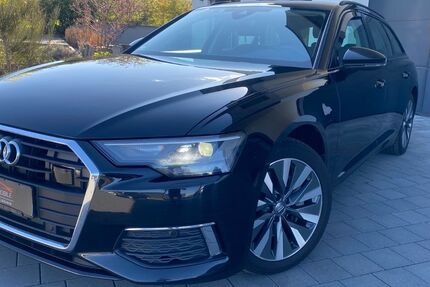 Audi A6 457.000 km 13.980 &euro; Parkstein 92711