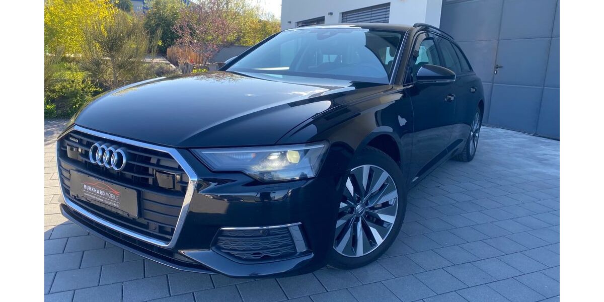 Audi A6 457.000 km 13.980 &euro; Parkstein 92711