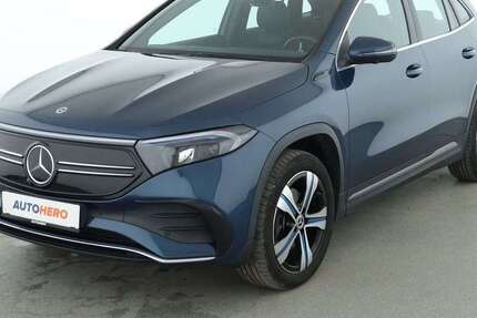 Mercedes-Benz EQA 75.098 km 30.250 &euro; Hamburg 22529
